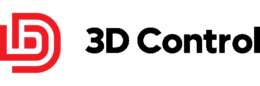 3D Control 3D Control