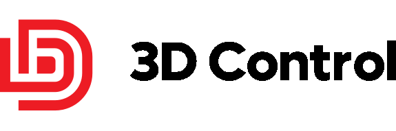3D Control